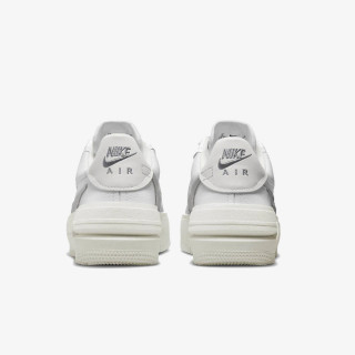 NIKE Pantofi Sport Air Force 1 PLT.AF.ORM 