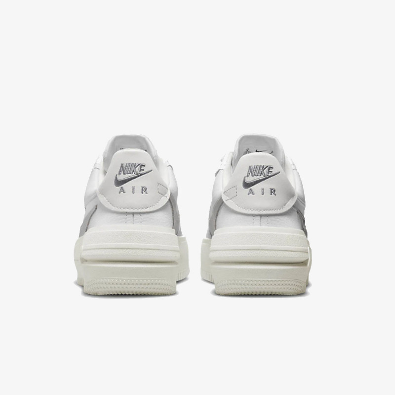 NIKE Pantofi Sport Air Force 1 PLT.AF.ORM 