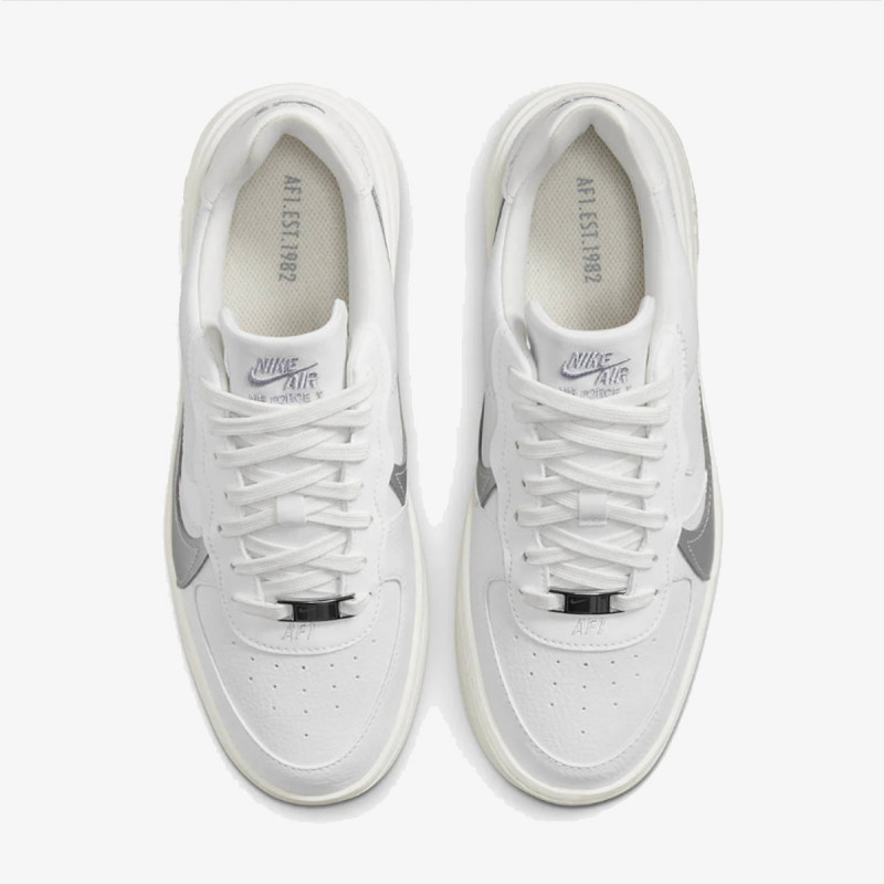 NIKE Pantofi Sport Air Force 1 PLT.AF.ORM 