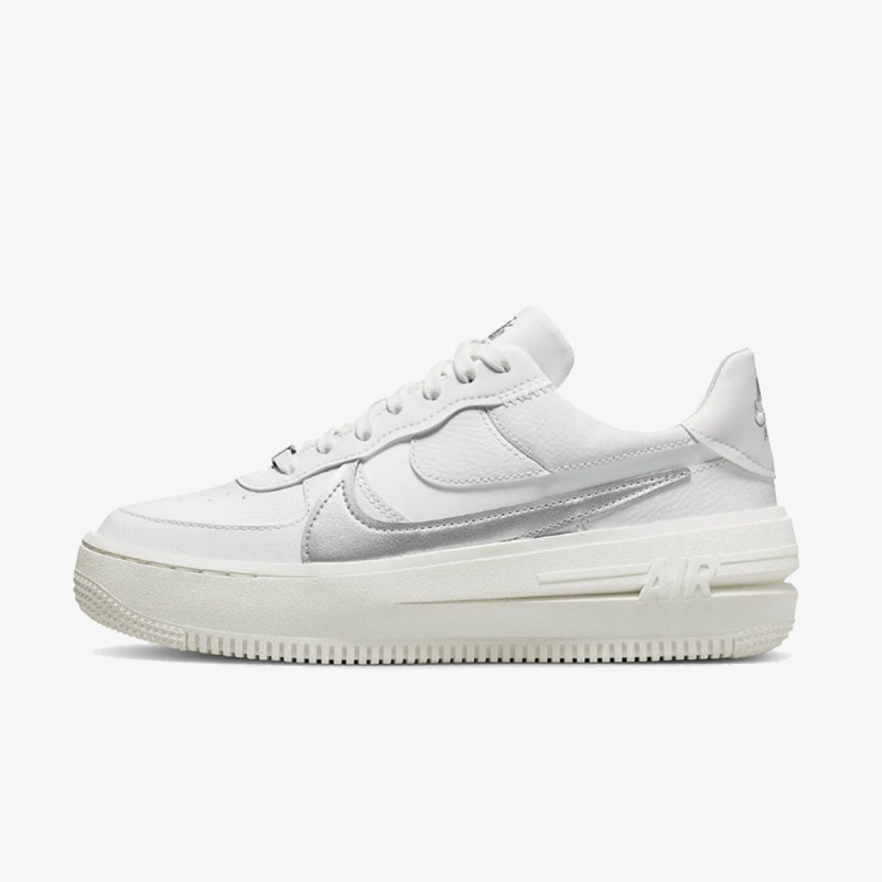 NIKE Pantofi Sport Air Force 1 PLT.AF.ORM 