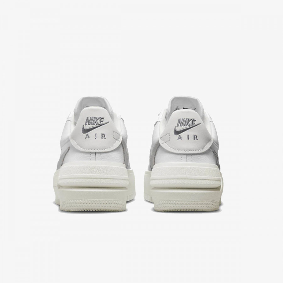 NIKE Pantofi Sport Air Force 1 PLT.AF.ORM 