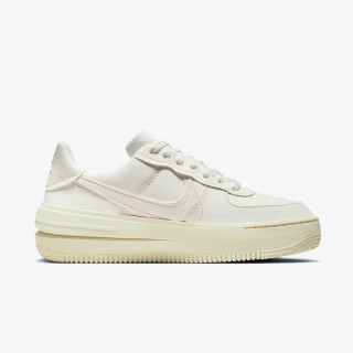 NIKE Pantofi Sport AIR FORCE 1 PLT.AF.ORM. 