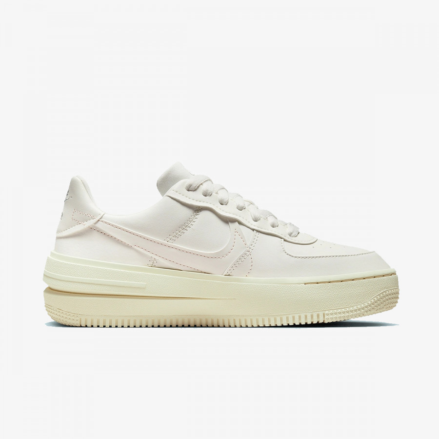 NIKE Pantofi Sport AIR FORCE 1 PLT.AF.ORM. 