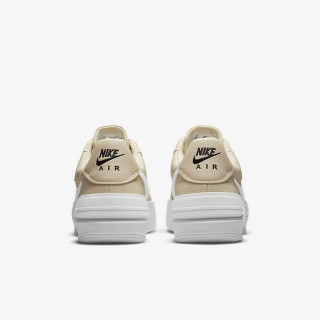 NIKE Pantofi Sport Air Force 1 PLT.AF.ORM 