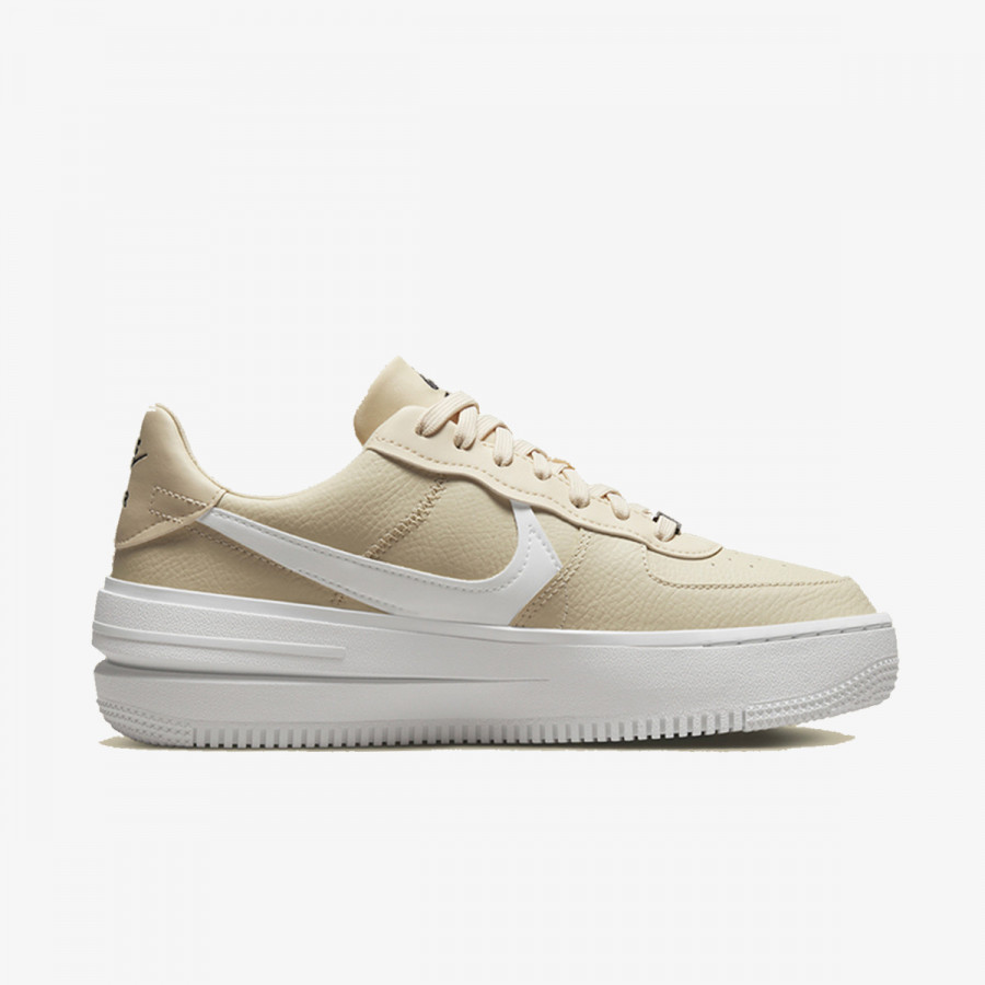 NIKE Pantofi Sport Air Force 1 PLT.AF.ORM 