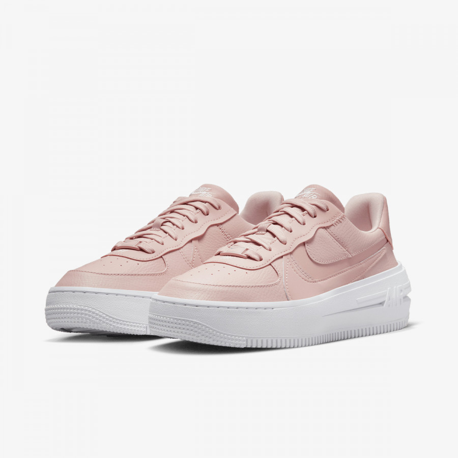 NIKE Pantofi Sport Air Force 1 PLT.AF.ORM 