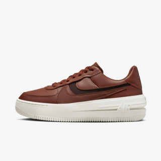 NIKE Pantofi Sport Air Force 1 PLT.AF.ORM 