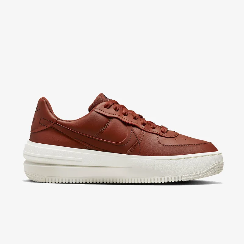 NIKE Pantofi Sport W AF1 PLT.AF.ORM 