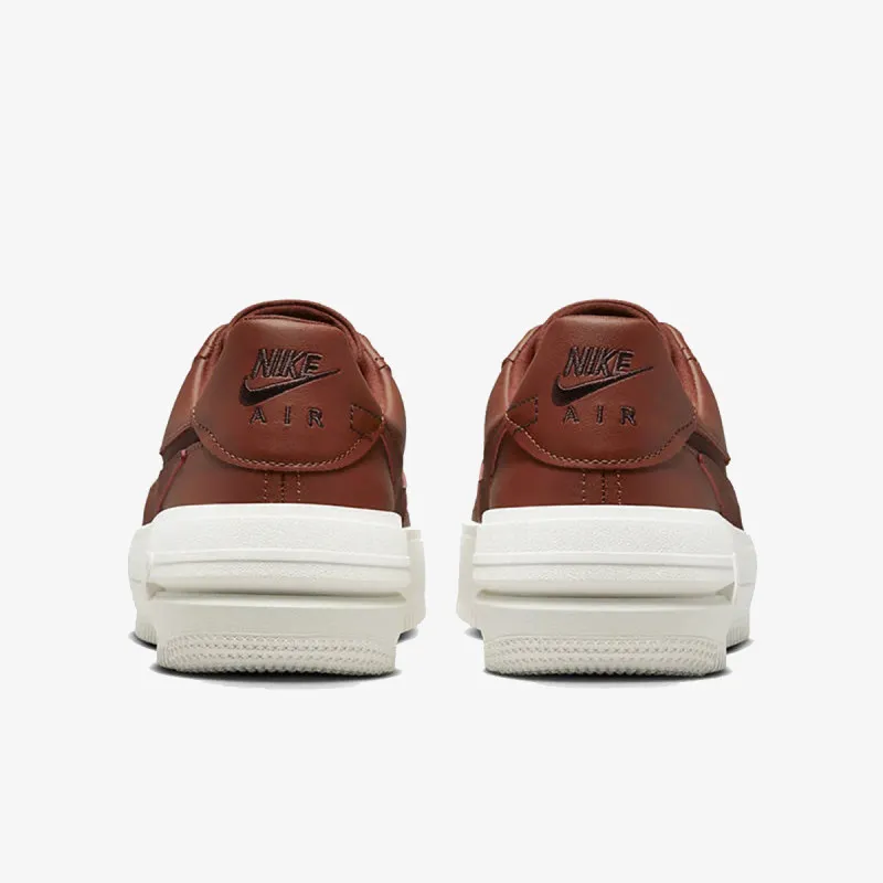 NIKE Pantofi Sport W AF1 PLT.AF.ORM 