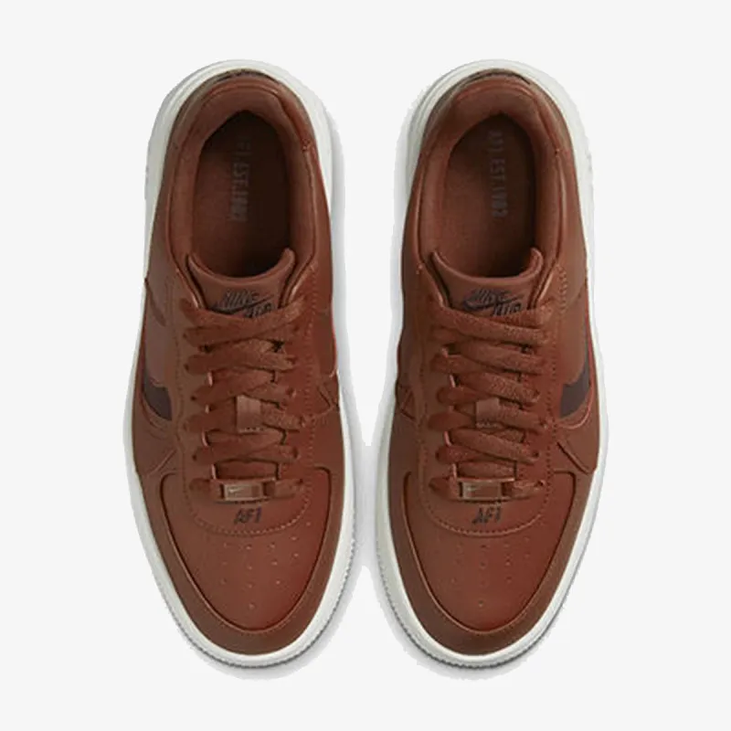 NIKE Pantofi Sport W AF1 PLT.AF.ORM 