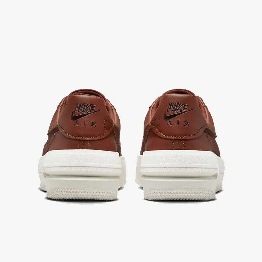 NIKE Pantofi Sport W AF1 PLT.AF.ORM 