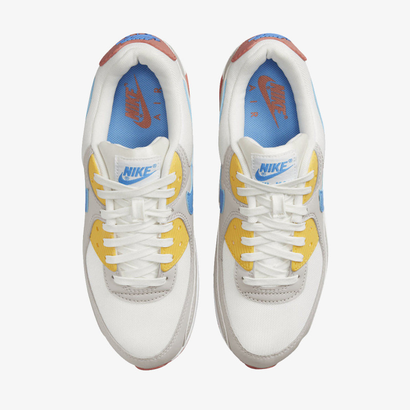 NIKE Pantofi Sport W AIR MAX 90 