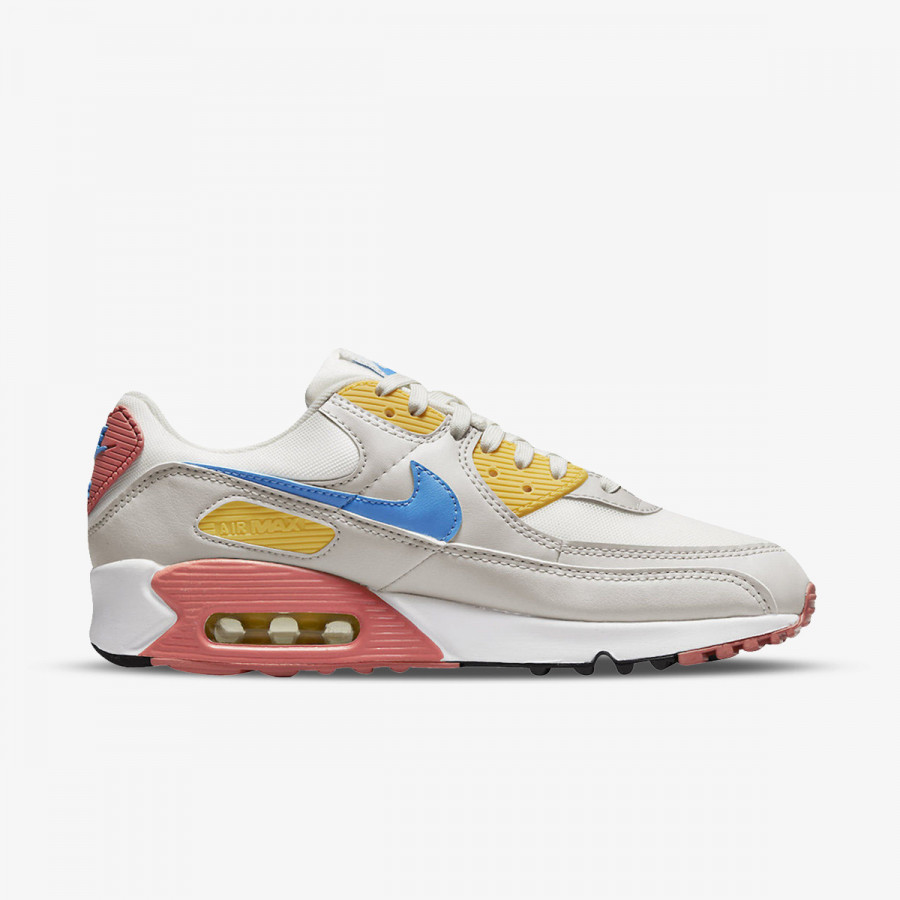 NIKE Pantofi Sport W AIR MAX 90 