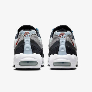 NIKE Pantofi Sport AIR MAX 95 