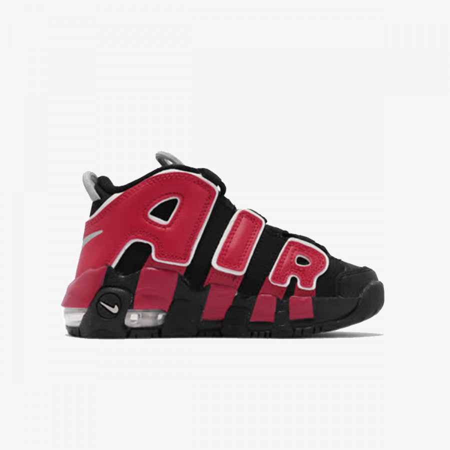 NIKE Pantofi Sport AIR MORE UPTEMPO 