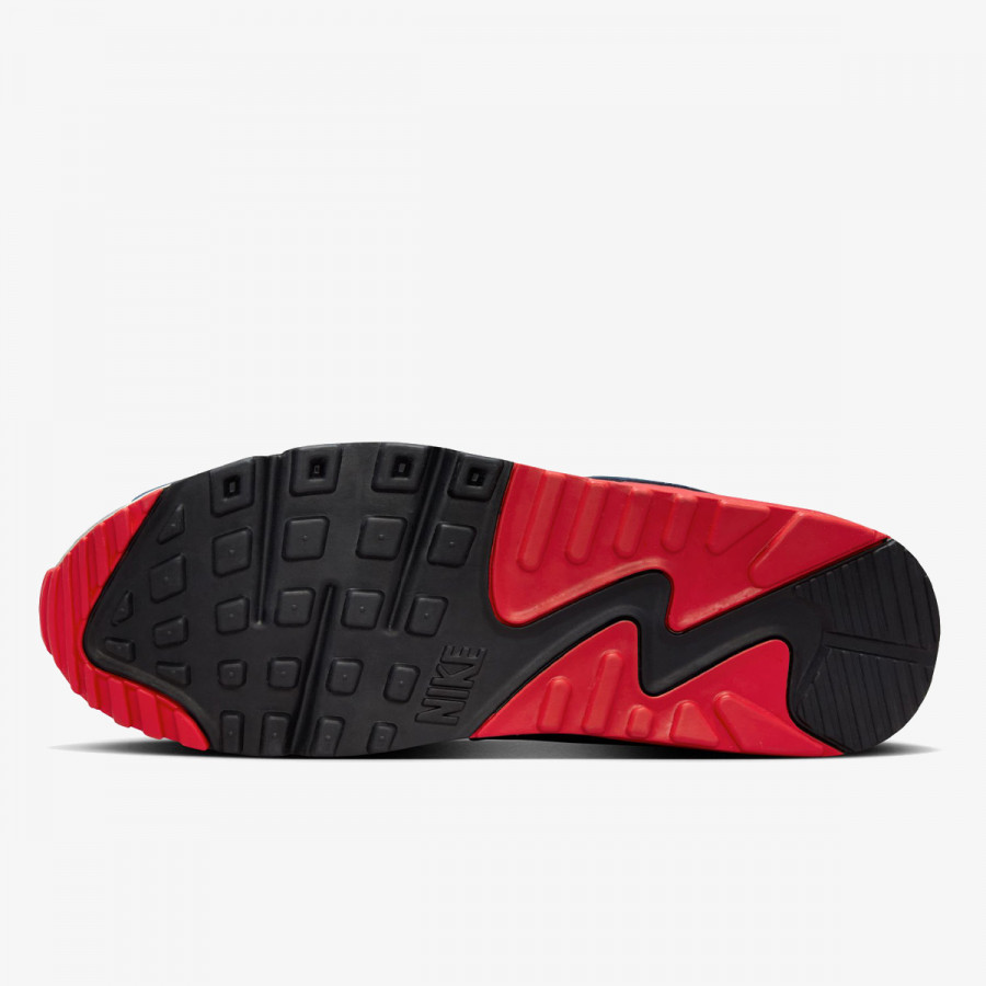 NIKE Pantofi Sport Air Max 90 