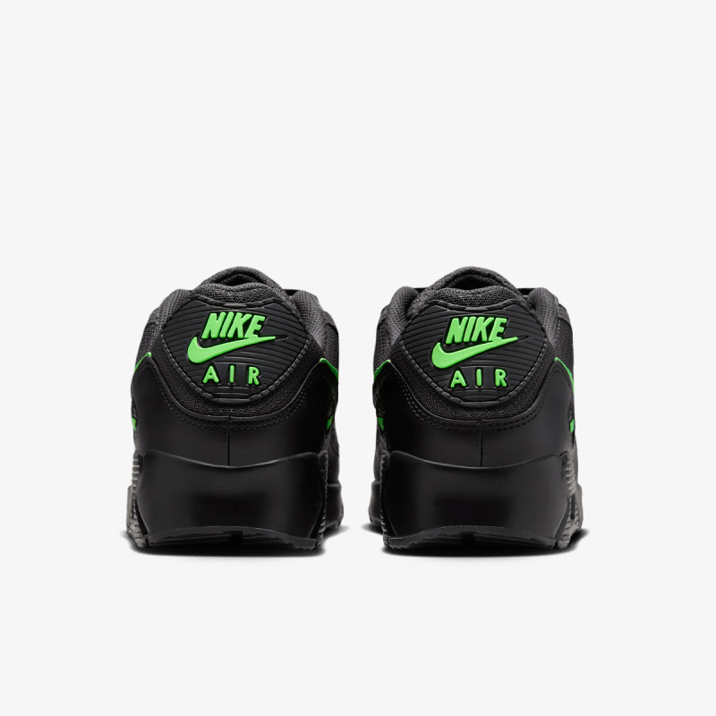 NIKE Pantofi Sport AIR MAX 90 