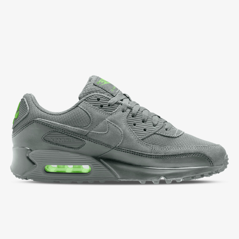 NIKE Pantofi Sport AIR MAX 90 