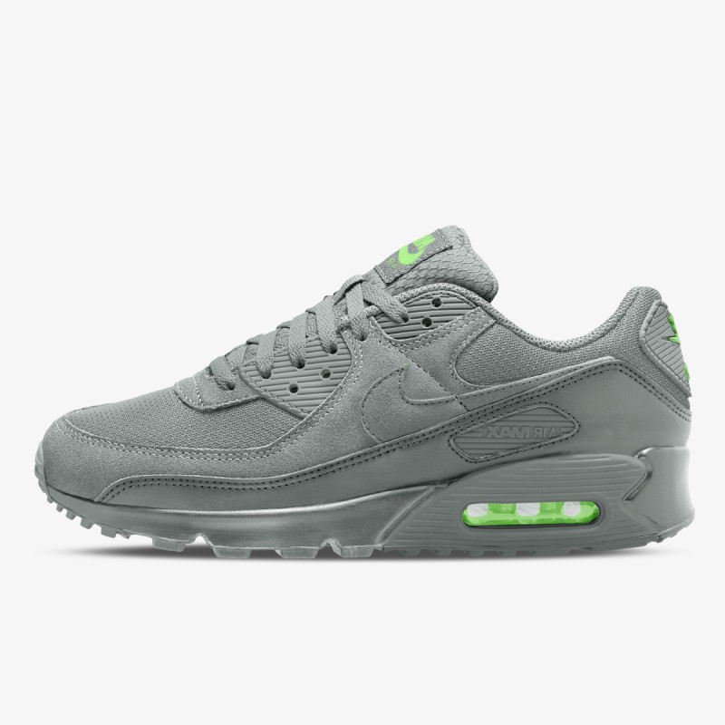 NIKE Pantofi Sport AIR MAX 90 