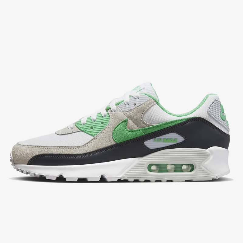 NIKE Pantofi Sport AIR MAX 90 