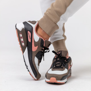 NIKE Pantofi Sport AIR MAX 90 