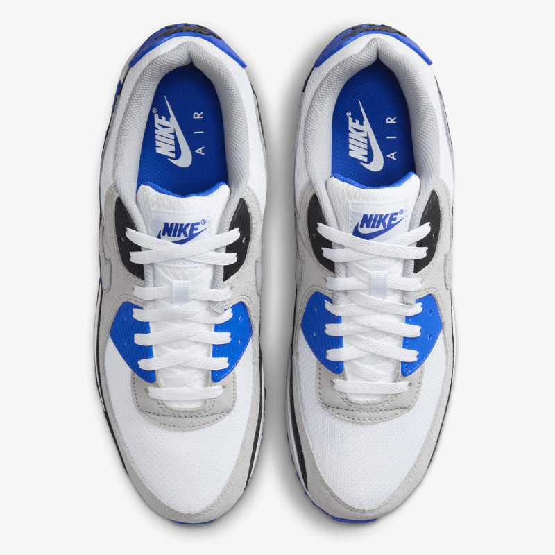 NIKE Pantofi Sport AIR MAX 90 
