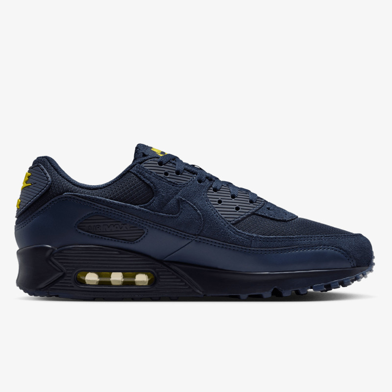 NIKE Pantofi Sport AIR MAX 90 