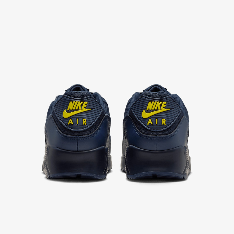 NIKE Pantofi Sport AIR MAX 90 
