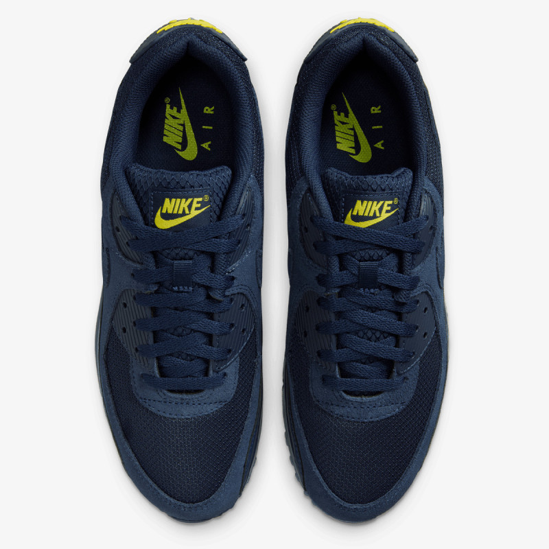 NIKE Pantofi Sport AIR MAX 90 
