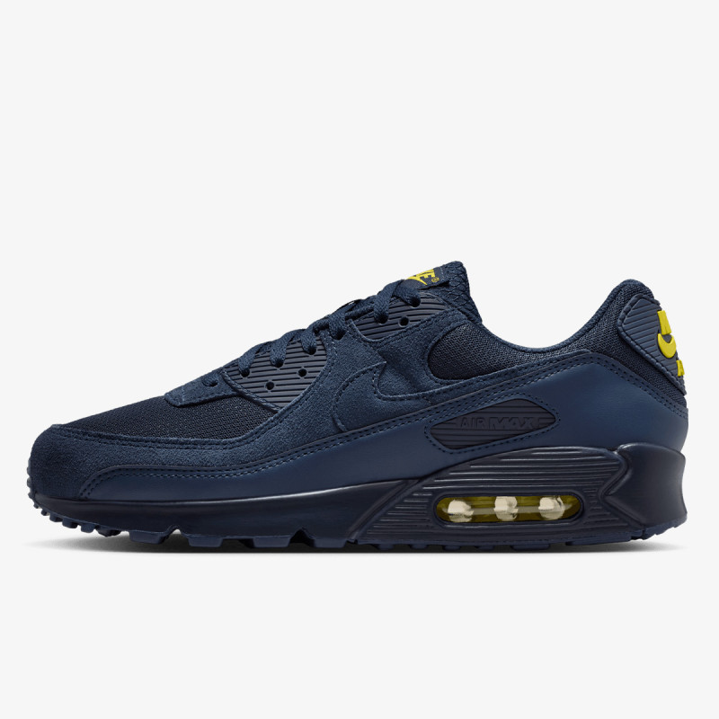 NIKE Pantofi Sport AIR MAX 90 