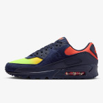 NIKE Pantofi Sport AIR MAX 90 