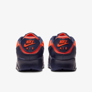 NIKE Pantofi Sport AIR MAX 90 