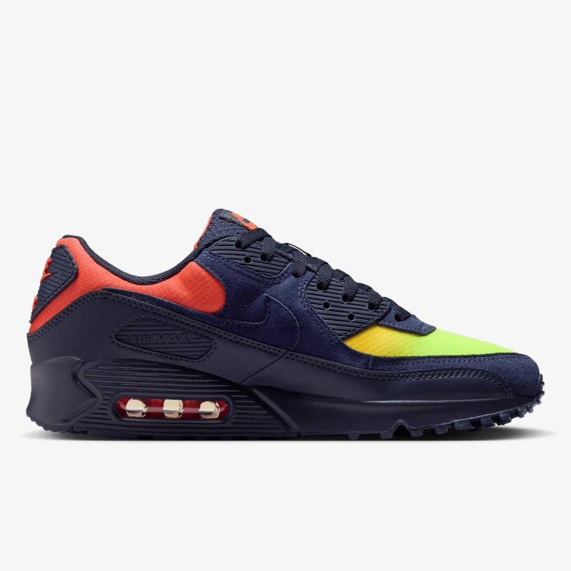 NIKE Pantofi Sport AIR MAX 90 
