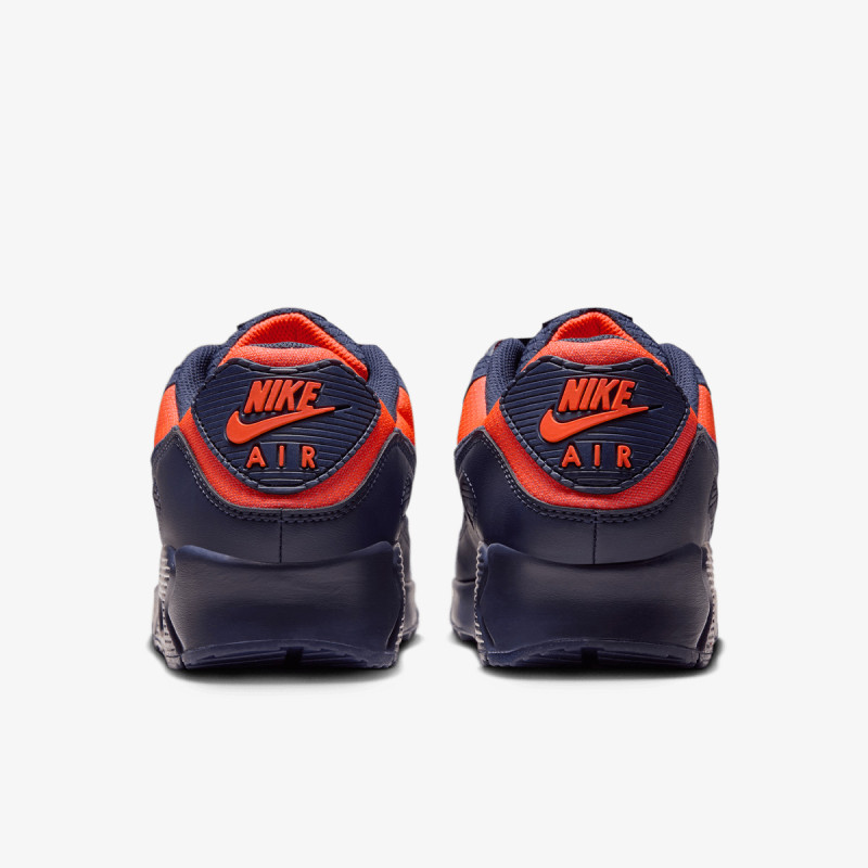 NIKE Pantofi Sport AIR MAX 90 