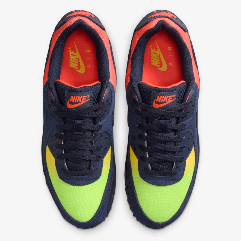 NIKE Pantofi Sport AIR MAX 90 