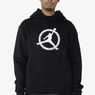 NIKE Hanorace M J OW HOODIE 