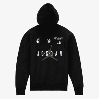 NIKE Hanorace M J OW HOODIE 