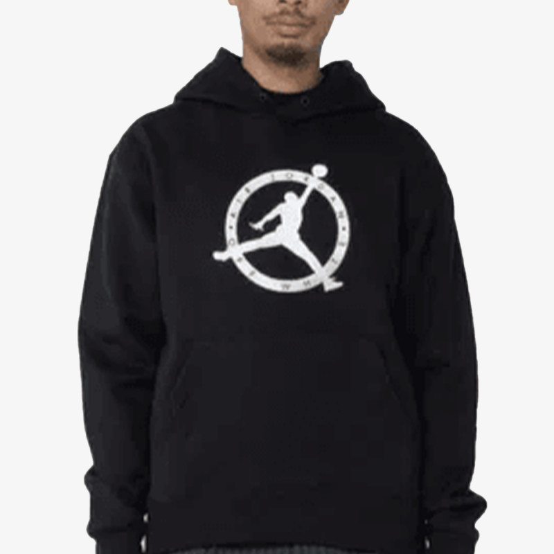 NIKE Hanorace M J OW HOODIE 