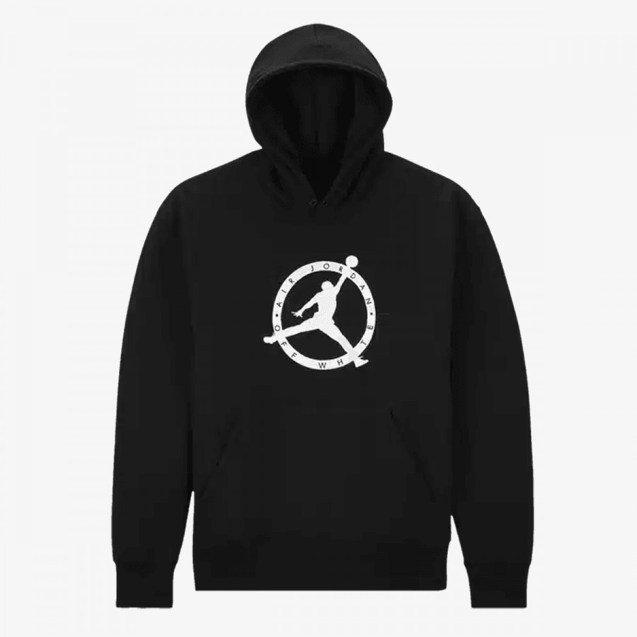 NIKE Hanorace M J OW HOODIE 