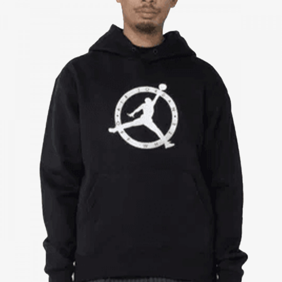 NIKE Hanorace M J OW HOODIE 