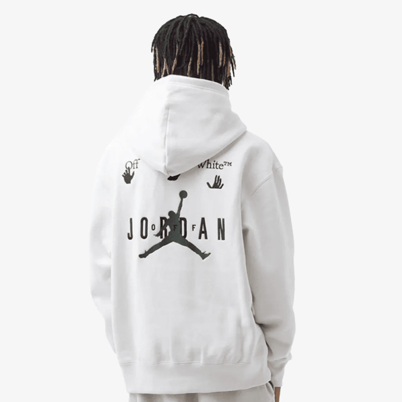 NIKE Hanorace M J OW HOODIE 