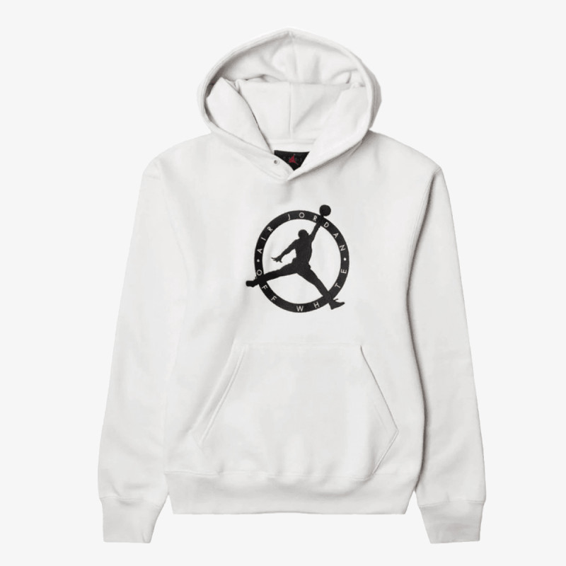 NIKE Hanorace M J OW HOODIE 