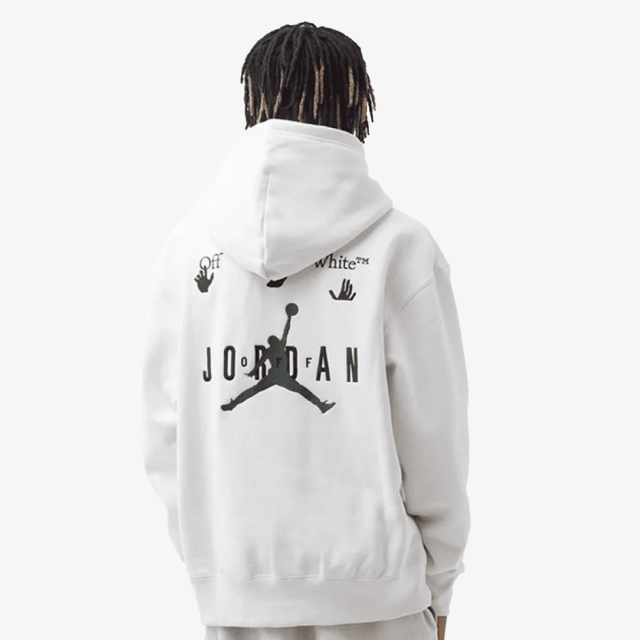NIKE Hanorace M J OW HOODIE 