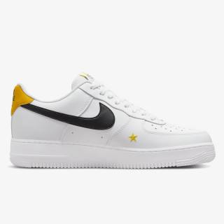 NIKE Pantofi Sport AIR FORCE 1 '07 LV8 