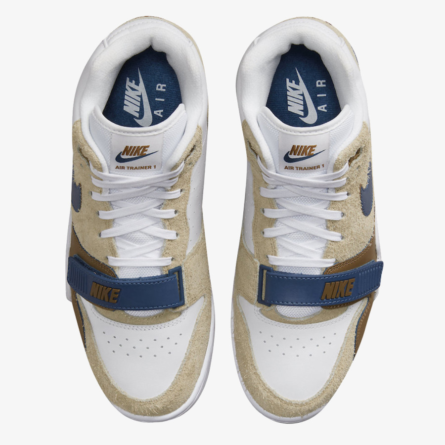 NIKE Pantofi Sport AIR TRAINER 1 NBHD 