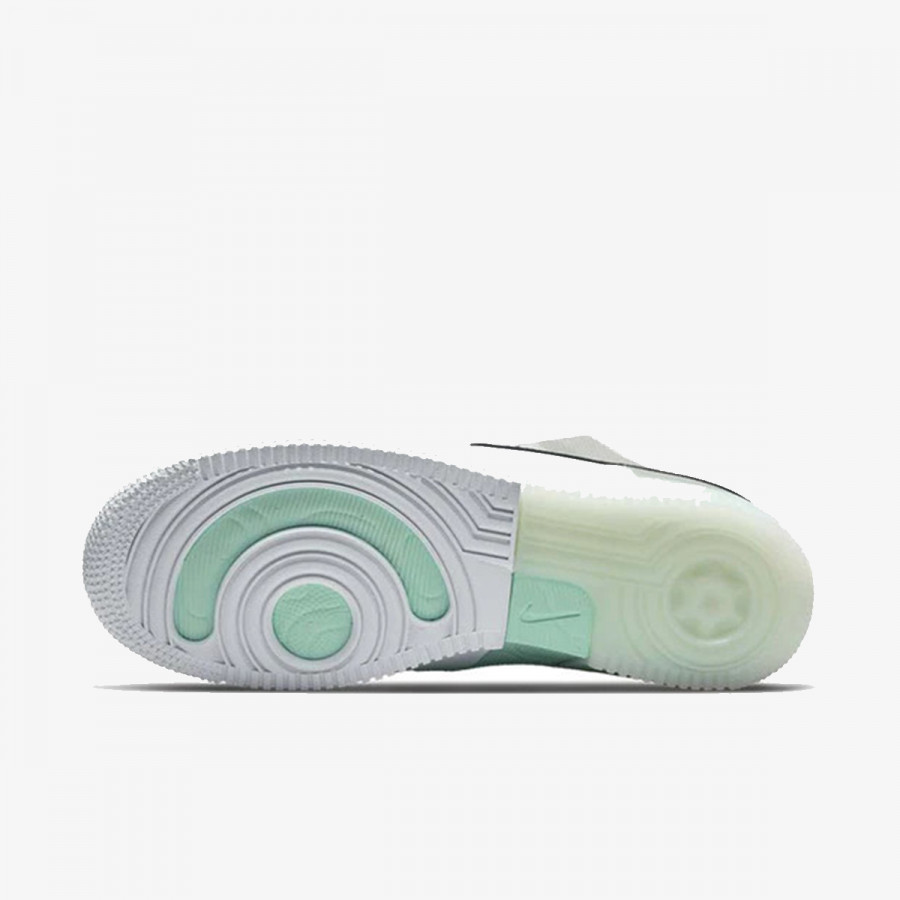 Air force sales one react femme