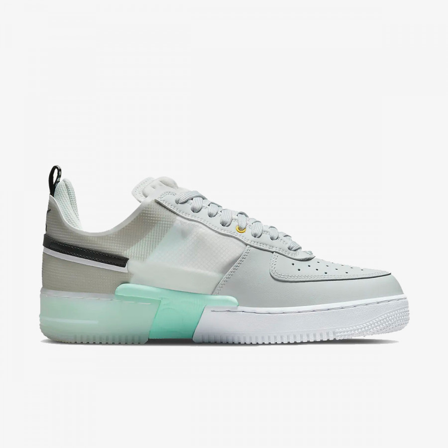 NIKE Pantofi Sport Air Force 1 React 