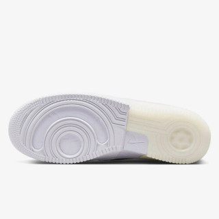 NIKE Pantofi Sport AIR FORCE 1 REACT 