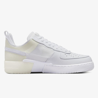 NIKE Pantofi Sport AIR FORCE 1 REACT 