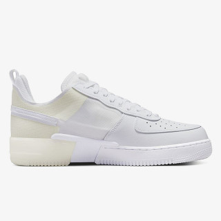 NIKE Pantofi Sport Air Force 1 React 